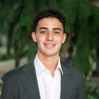 Elliot Rodrigues