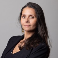 Charlotte Daoudi