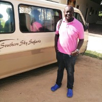 Reagans Oredoh