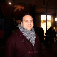 Mario Masullo