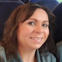 Sian Tyrrell