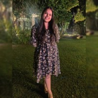 Mansi Garg