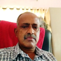 Gp Capt Vishwanathan Ramakrishna