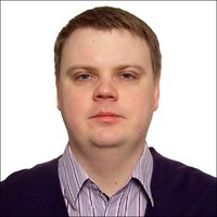 Volodymyr Minenko