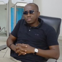 Hilarion Yao Yoboué
