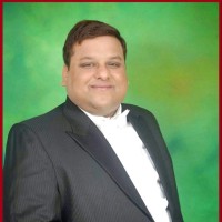 Vikas Bansal