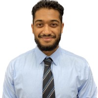 Monzurul Haque