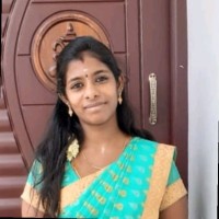 Saranya E