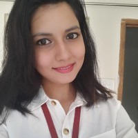 Simran Goswami