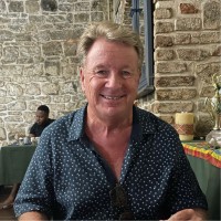 Patrick Doig