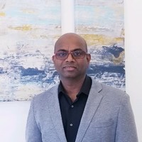Antony J Pedurupillai