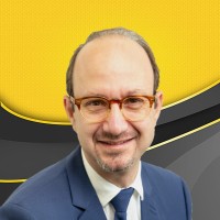 Ludovic MATHIEU