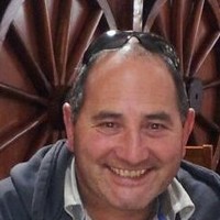 Stephen Favel