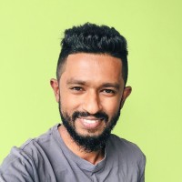 Madhushanka R.