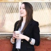 Eryn Horton, Mba