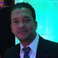 Frank Gonzalez Lantigua