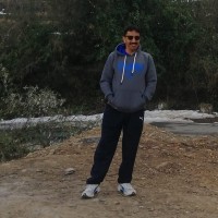 Suresh Upreti
