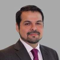 Patricio Vidal