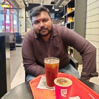 Pradeep Ilavarasan R