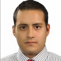 Carlos Miranda Bolivar