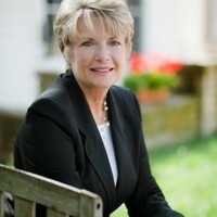 Mary Henry