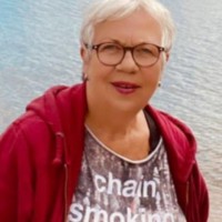 Ulla V. Soden