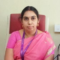 Manjula S