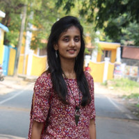 Divya KS