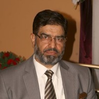 Saeed Ahmad Janjua