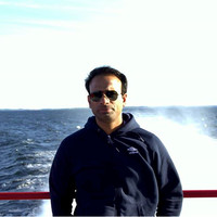 Srikanth Raghunathan