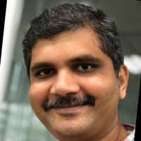 Ramesh Muthusamy