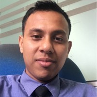 Mohd Fadhil