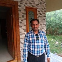 Neela megam