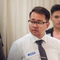 Axl Ross Lugo