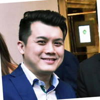 John Lim