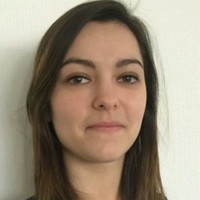 Charlene Fialaire