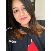 Vidushi Sharma