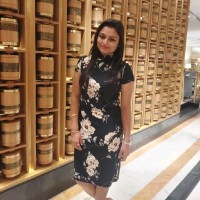 Sshweta Pporwal