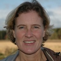 Elisabet Norderup Michelson