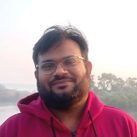 Debasis Chakraborty