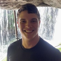 Brendan Nathaniel Beaudette