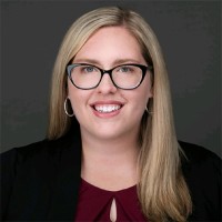Kendall Murphy, Ph.D.