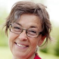 Barbro Ederwall