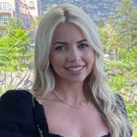 Amy-Louise Kinghorn