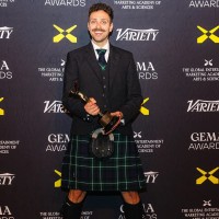 Martin Graham