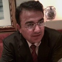Ijaz Khattak