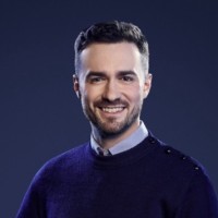 Benoit Genest, P.Eng., M. Sc.