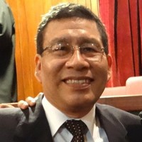 Napoleón Alegre, Ph.D.