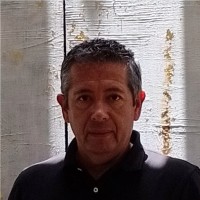 Jose Antonio Lozano