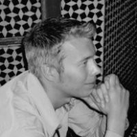 Andrew Campbell-Howes